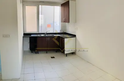 Apartment - Studio - 1 Bathroom for rent in Al Duhail - Al Duhail - Doha