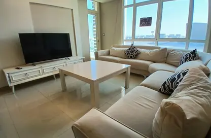 Apartment - 2 Bedrooms - 1 Bathroom for rent in Al Erkyah City - Lusail