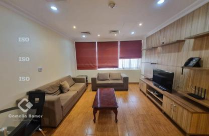 Apartment - 3 Bedrooms - 2 Bathrooms for rent in Salaja Street - Doha Al Jadeed - Doha