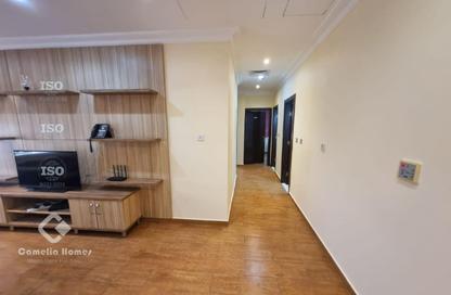 Apartment - 3 Bedrooms - 2 Bathrooms for rent in Salaja Street - Doha Al Jadeed - Doha