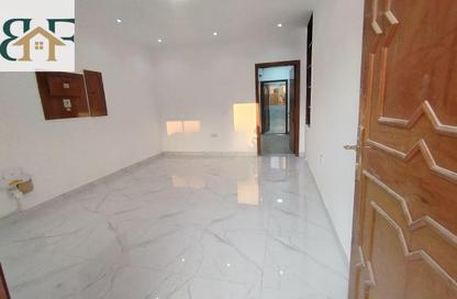Apartment - 1 - 1 for rent in Al Nasr Street - Al Nasr - Doha