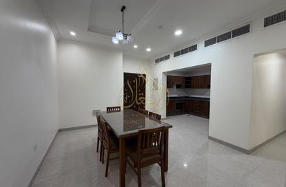 Apartment - 2 Bedrooms - 2 Bathrooms for rent in Old Airport Road - Old Airport Road - Doha