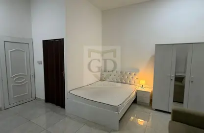 Apartment - 1 Bathroom for rent in Al Markhiya - Doha