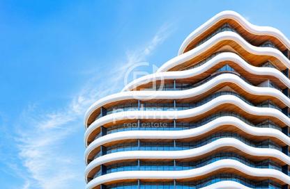 Apartment - 2 Bedrooms - 3 Bathrooms for sale in Waterfront Commercial - The Waterfront - Lusail Apartment - 2 Bedrooms - 3 Bathrooms for sale in Waterfront Commercial - The Waterfront - Lusail
