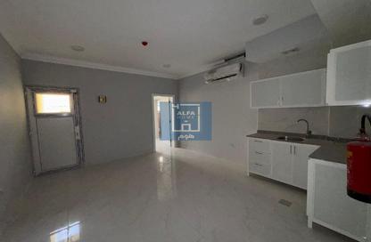 Apartment - 1 - 1 for rent in Bin Omran 35 - Fereej Bin Omran - Doha