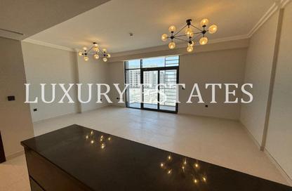 Apartment - 1 - 2 for sale in Crescent Building - Yasmeen City - Lusail Apartment - 1 - 2 for sale in Crescent Building - Yasmeen City - Lusail