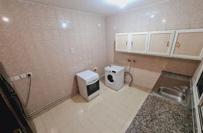 Apartment - 1 Bedroom - 1 Bathroom for rent in Old Airport Residential Apartments - Old Airport Road - Doha