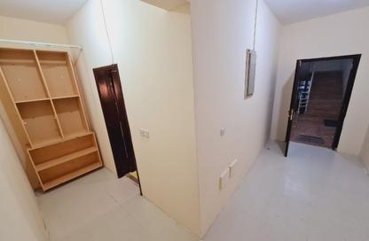 Apartment - 1 Bedroom - 1 Bathroom for rent in Old Airport Residential Apartments - Old Airport Road - Doha