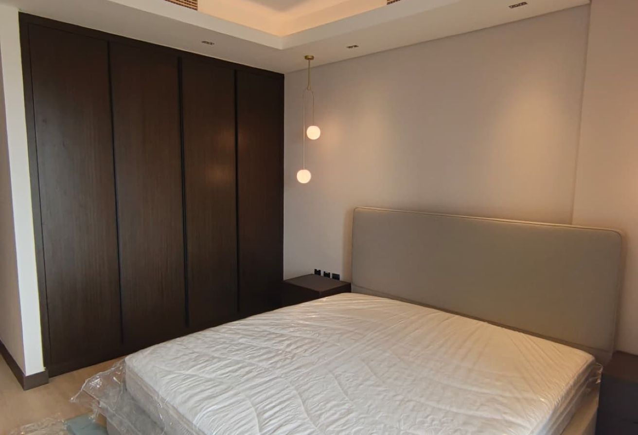 Only 20% To Own It 1BHK With Private Beach/Garden thumbnail 7