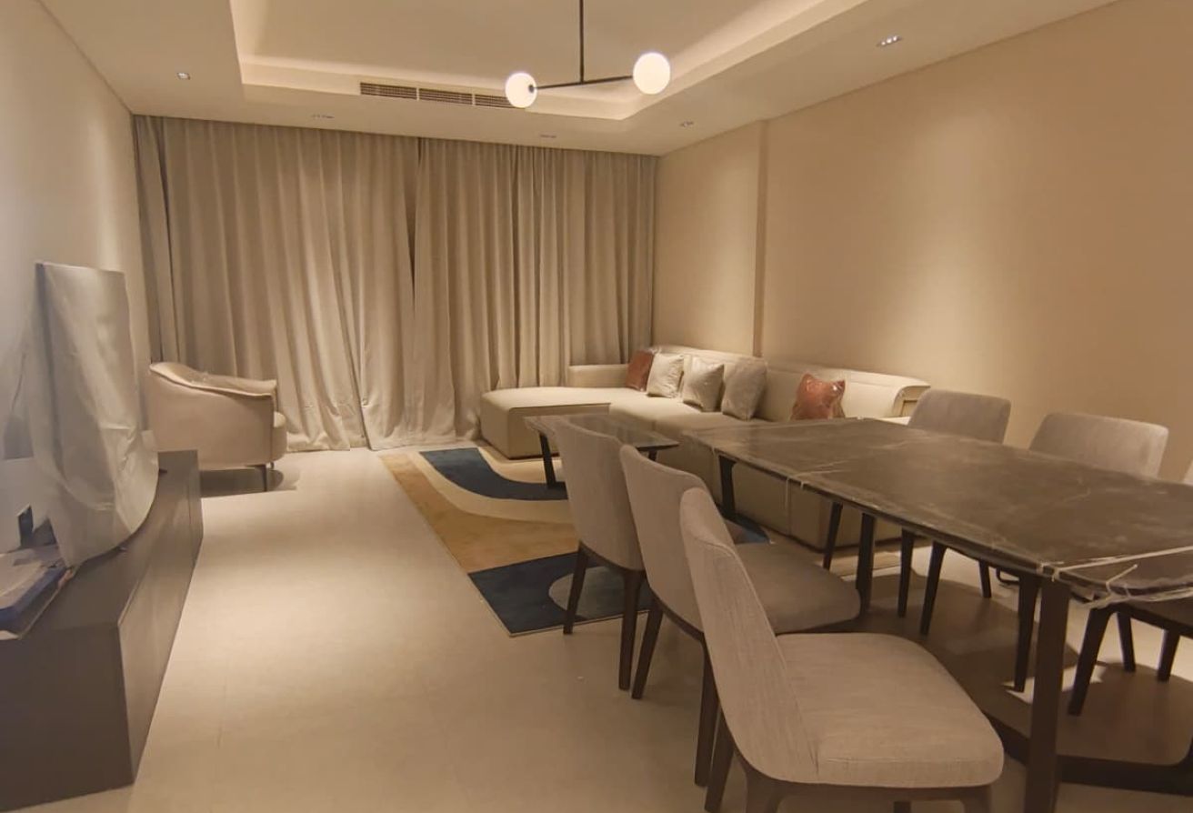 Only 20% To Own It 1BHK With Private Beach/Garden thumbnail 3