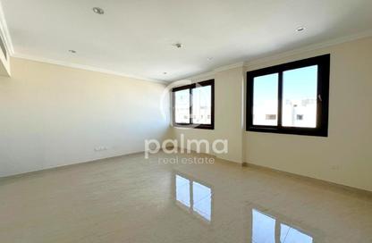 Apartment - 2 Bedrooms - 2 Bathrooms for rent in Residential D5 - Fox Hills South - Fox Hills - Lusail