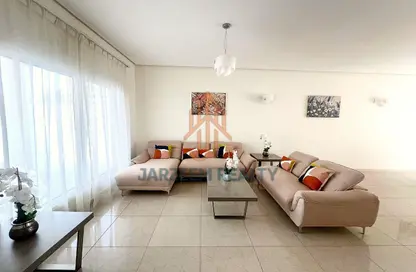 Villa - 4 Bedrooms - 4 Bathrooms for rent in Al Waab Street - Al Waab - Doha