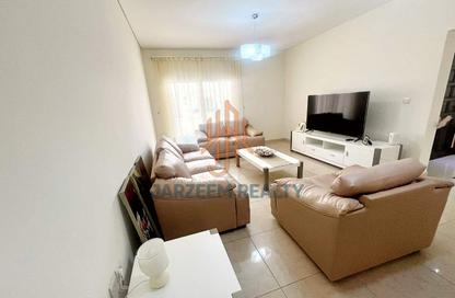 Villa - 4 Bedrooms - 4 Bathrooms for rent in Al Waab Street - Al Waab - Doha