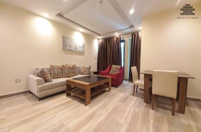 Apartment - 1 - 2 for rent in Al Sadd Road - Al Sadd - Doha Apartment - 1 - 2 for rent in Al Sadd Road - Al Sadd - Doha