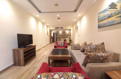 شقة - 1 - 2 للإيجار في شارع السد - السد - الدوحة