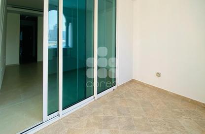 Apartment - 2 Bedrooms - 4 Bathrooms for rent in Viva East - Viva Bahriyah - The Pearl Island - Doha
