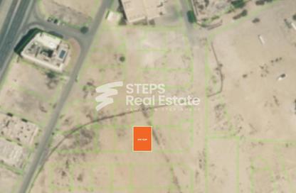 Land - Studio for sale in Al Wakra - Al Wakra - Al Wakrah - Al Wakra