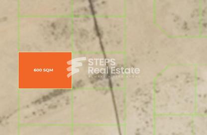 Land - Studio for sale in Al Wakra - Al Wakra - Al Wakrah - Al Wakra
