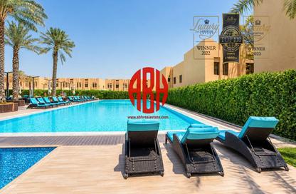 Bulk Rent Units - 2 - 2 for rent in Ain Khalid Gate - Ain Khaled - Doha