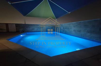 Apartment - 1 Bedroom - 2 Bathrooms for rent in New Doha - Doha