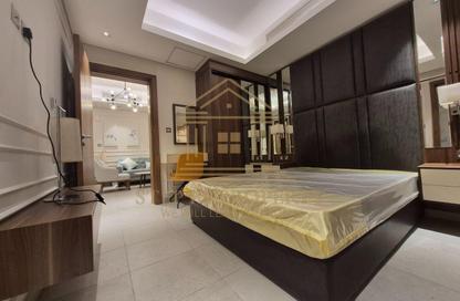 Apartment - 1 Bedroom - 2 Bathrooms for rent in New Doha - Doha