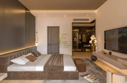 Apartment - 2 Bedrooms - 3 Bathrooms for sale in Carlton House - Qetaifan Islands - Lusail