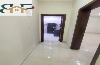 Apartment - 1 Bedroom - 1 Bathroom for rent in Al Nasr - Doha Apartment - 1 Bedroom - 1 Bathroom for rent in Al Nasr - Doha