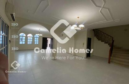 Compound - 5 - 4 for rent in Al Thumama - Al Thumama - Doha