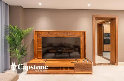 Apartment - 2 Bedrooms - 3 Bathrooms for rent in Muntazah 7 - Al Muntazah - Doha Apartment - 2 Bedrooms - 3 Bathrooms for rent in Muntazah 7 - Al Muntazah - Doha