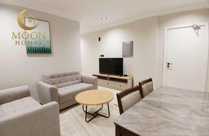 Apartment - 2 Bedrooms - 3 Bathrooms for rent in Al Mansoura - Al Mansoura - Doha