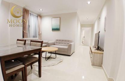 Apartment - 2 Bedrooms - 3 Bathrooms for rent in Al Mansoura - Al Mansoura - Doha