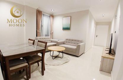 Apartment - 2 Bedrooms - 3 Bathrooms for rent in Al Mansoura - Al Mansoura - Doha