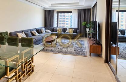 Apartment - 2 - 3 for sale in East Porto Drive - Porto Arabia - The Pearl Island - Doha