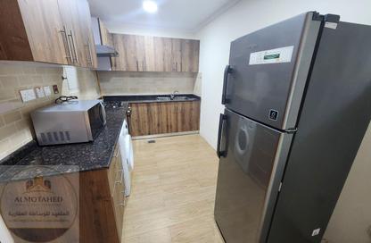 Apartment - 1 Bedroom - 2 Bathrooms for rent in Fox Hills A13 - Fox Hills - Lusail