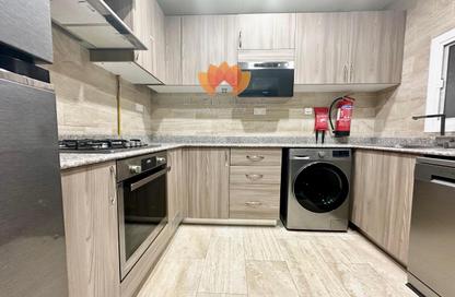 Apartment - 2 - 4 for rent in Artan Residence Apartments Fox Hills 150 - Fox Hills - Lusail