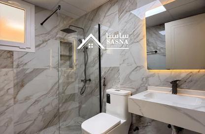 Apartment - 1 Bedroom - 2 Bathrooms for rent in Fereej Kulaib - Doha Apartment - 1 Bedroom - 2 Bathrooms for rent in Fereej Kulaib - Doha