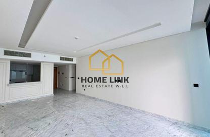 Apartment - 2 Bedrooms - 3 Bathrooms for rent in Marina Residences 195 - Marina District - Lusail