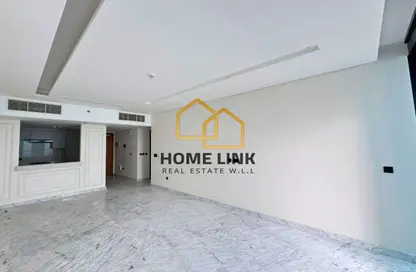 شقة - 2 غرف نوم - 3 حمامات للايجار في 195 مساكن مارينا - منطقة المارينا - الوسيل