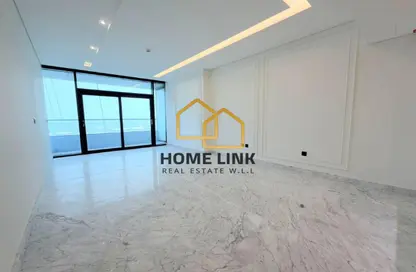Apartment - 2 Bedrooms - 3 Bathrooms for rent in Marina Residences 195 - Marina District - Lusail