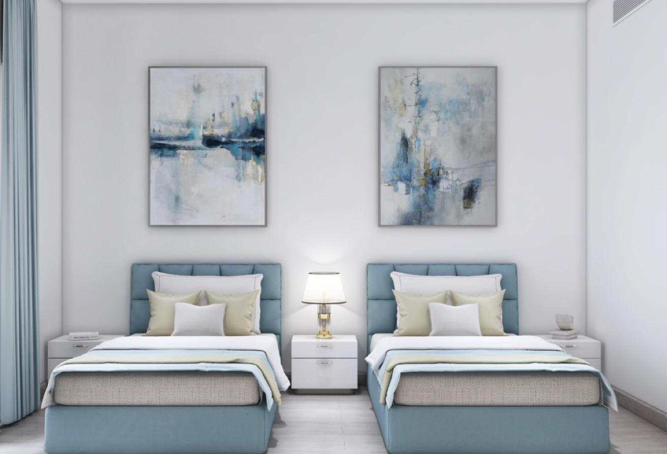 HOT DEAL ! 2% DOWN-PAYMENT | PLAN TILL 2033 thumbnail 2