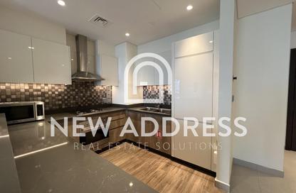 Apartment - 2 Bedrooms - 4 Bathrooms for rent in Marina District - Lusail Apartment - 2 Bedrooms - 4 Bathrooms for rent in Marina District - Lusail