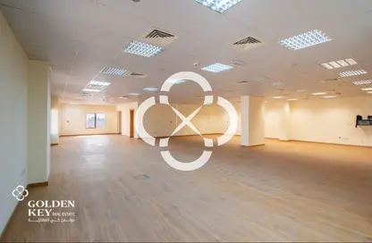 Office Space - Studio - 1 Bathroom for rent in Fereej Bin Mahmoud North - Fereej Bin Mahmoud - Doha