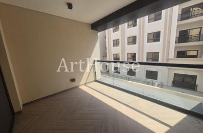 Apartment - 2 - 3 for rent in Fox Hills South - Fox Hills - Lusail