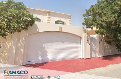 Villa - 5 - 3 for rent in Al Hilal - Al Hilal - Doha