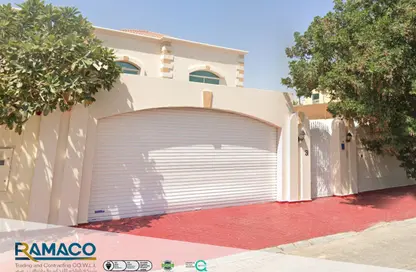 Villa - 5 Bedrooms - 3 Bathrooms for rent in Al Hilal - Al Hilal - Doha Villa - 5 Bedrooms - 3 Bathrooms for rent in Al Hilal - Al Hilal - Doha