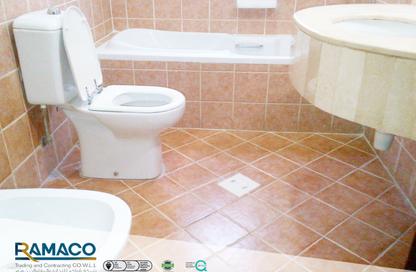 Villa - 5 - 3 for rent in Al Hilal - Al Hilal - Doha