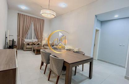 Apartment - 1 - 2 for rent in Tadmur Street - Old Airport Road - Doha Apartment - 1 - 2 for rent in Tadmur Street - Old Airport Road - Doha