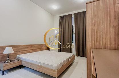 Apartment - 1 - 2 for rent in Tadmur Street - Old Airport Road - Doha