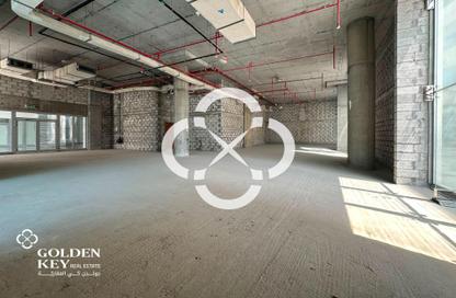 Show Room - Studio - 1 for rent in Rawdat Al Khail - Rawdat Al Khail - Doha
