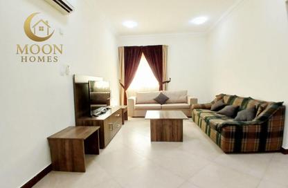 Apartment - 1 Bedroom - 1 Bathroom for rent in Umm Ghuwailina 4 - Umm Ghuwailina - Doha Apartment - 1 Bedroom - 1 Bathroom for rent in Umm Ghuwailina 4 - Umm Ghuwailina - Doha